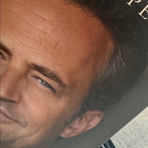 Friends, Lovers, and the Big Terrible Thing Book - Picture 2 of 2